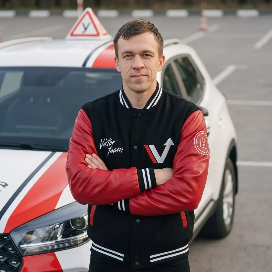 Казанцев Михаил Иванович
