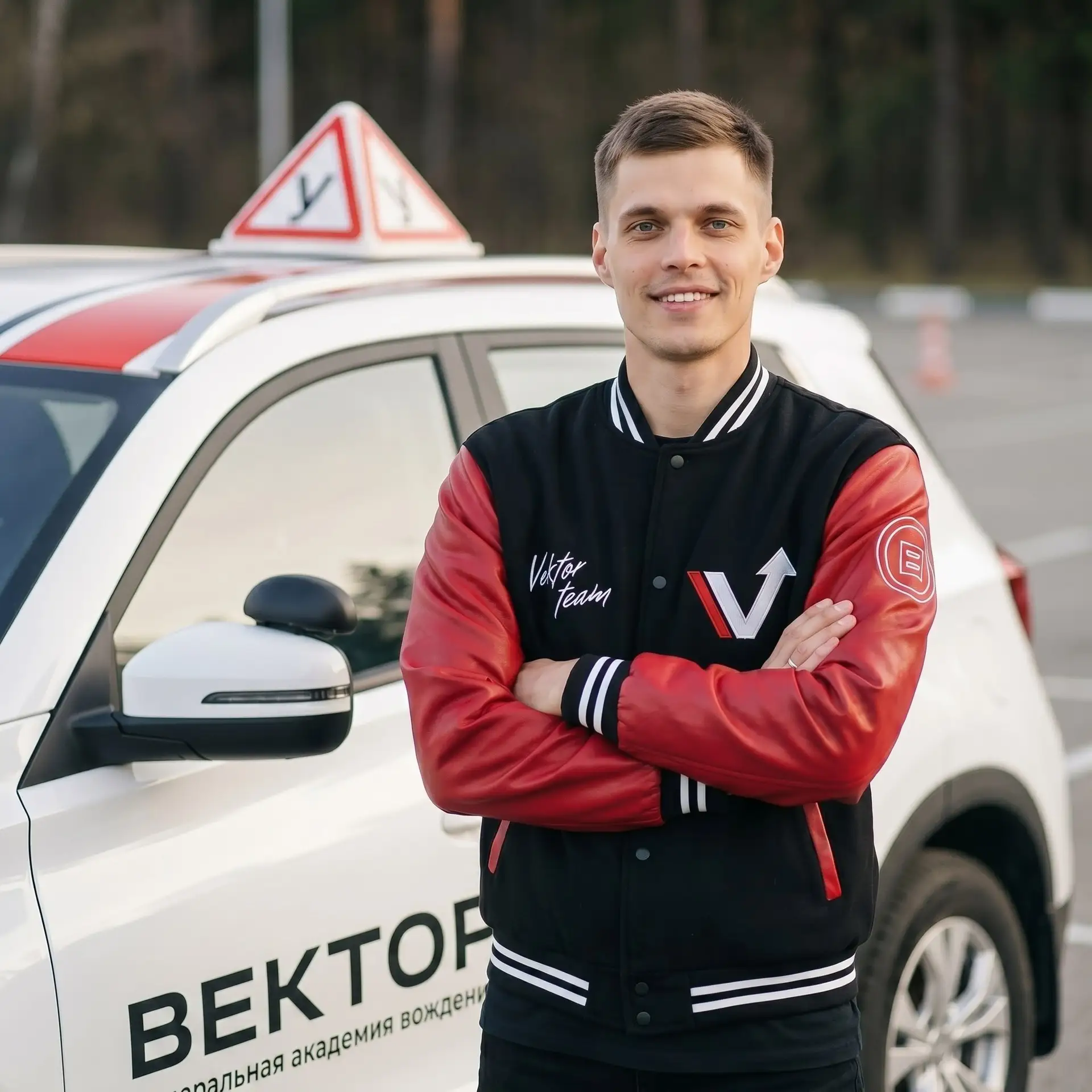 Кольбердин Роман Николаевич