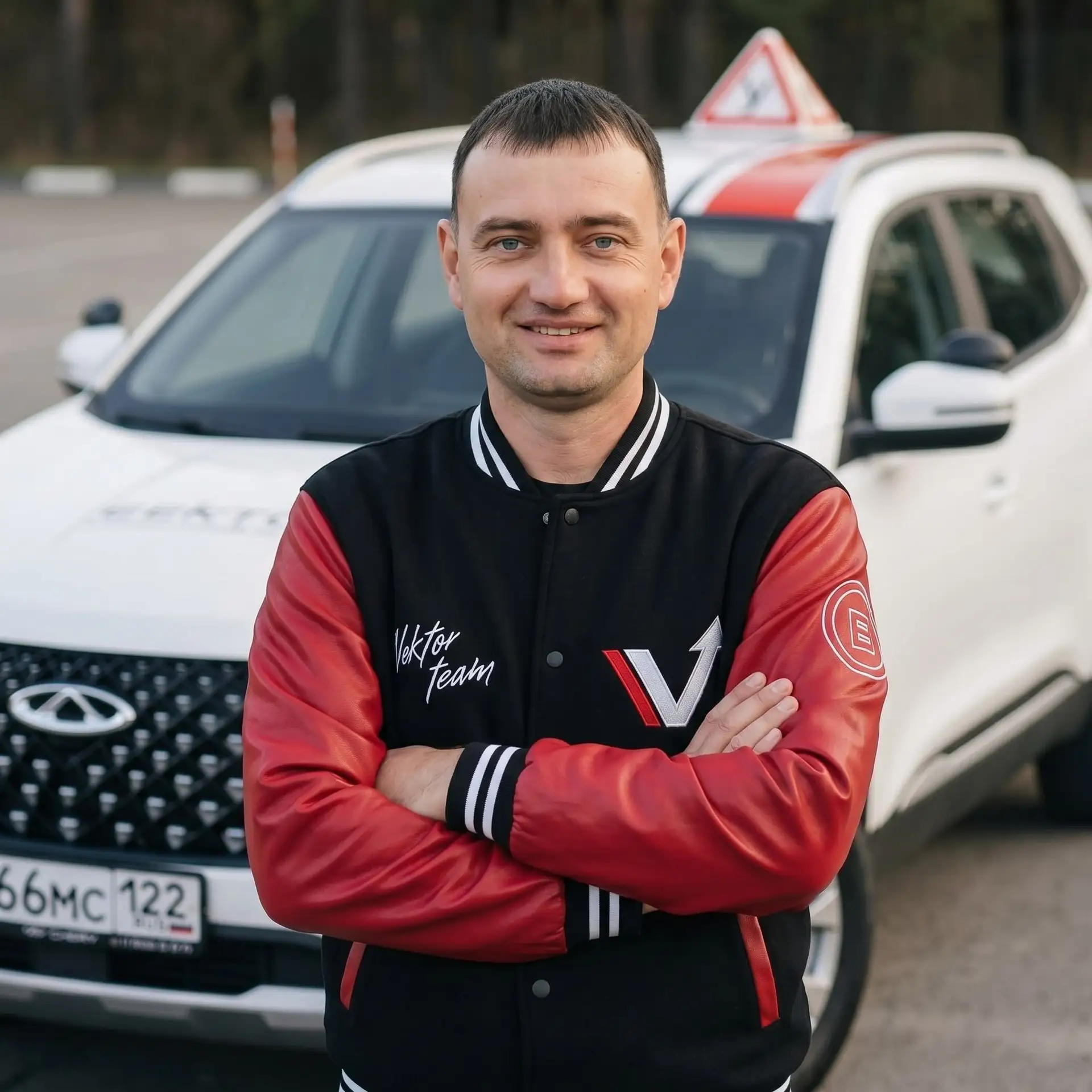 Миллер Илья Эдуардович