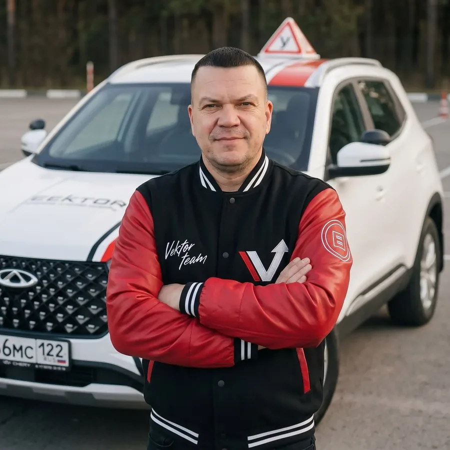Скопинцев Игорь Аркадьевич